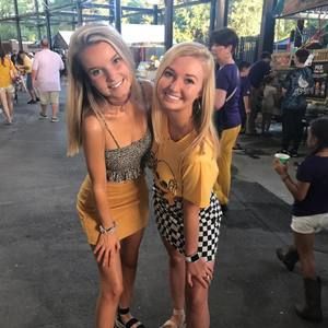 Meet your Posher, Madison